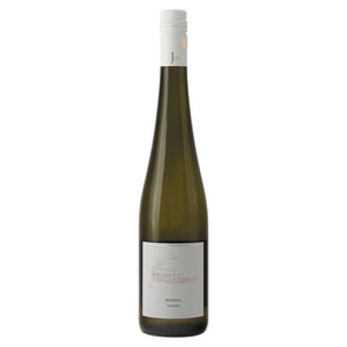 Johannishof Mineral Riesling Trocken 2020