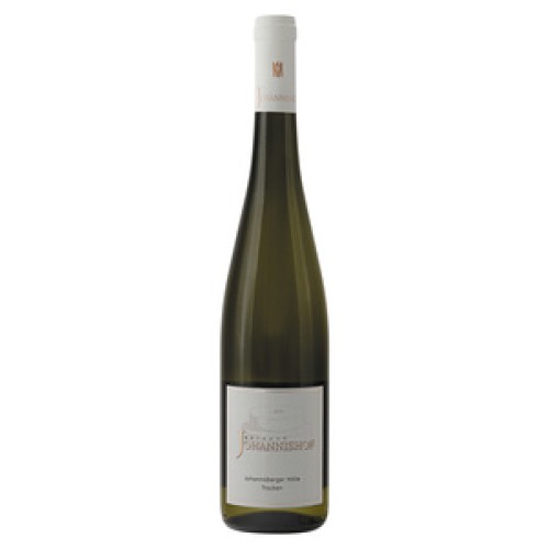 Johannisberger Hölle Riesling Kabinett Trocken 2018