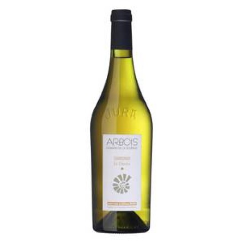 Judgement. de la Touraize En Flandre Arbois Chardonnay