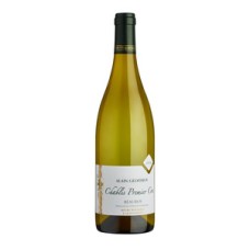 Alain Geoffroy Chablis Premier Cru Beauroy 2020