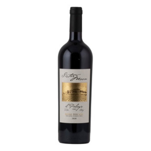 Il Palagio Sister Moon Toscana Rosso 2020