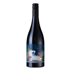 Helen & Joey Est. Wayward Child HannaHanna Cabernet Sauvignon 2021