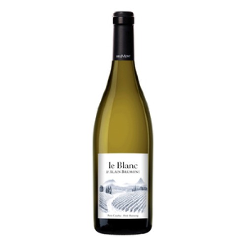 Le Blanc d'Alain Brumont 2020