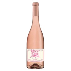 Alain Graillot & Thalvin Tandem Rosé 2022