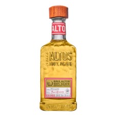 Olmeca Altos Reposado