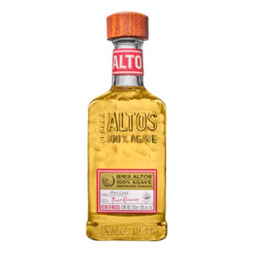 Olmeca Altos Reposado