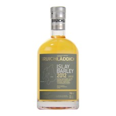 Bruichladdich Islay Barley 2012