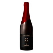 7 Fjell Violent Night Barrel-Aged Choco-Vanilla Stout