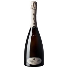 Bellavista Franciacorta Satèn 2017