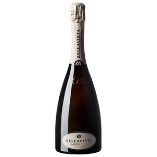 Bellavista Franciacorta Satèn 2017