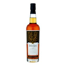 Compass Box Spice Tree