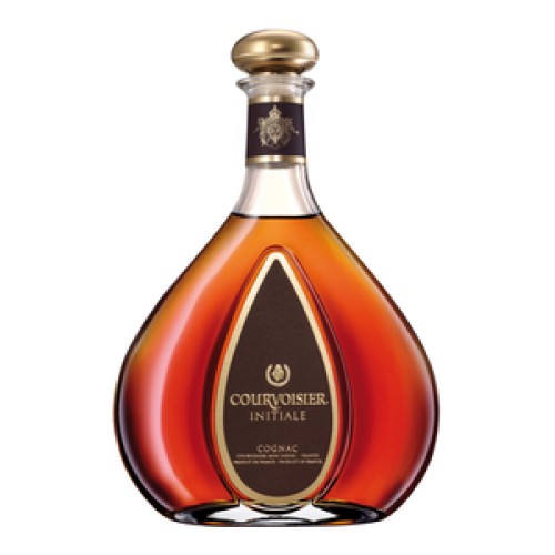 Courvoisier Initial Extra Cognac