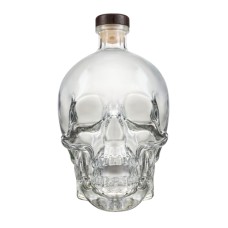 Crystal Head 