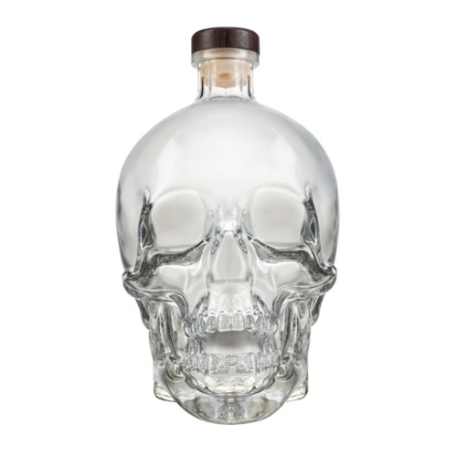 Crystal Head 