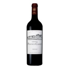Ch. Pontet-Canet 2008