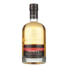 Glenglassaugh Peat Richly Peated Highland Single Malt