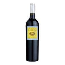 Ch. des Sarrins 2016