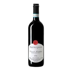Mastrojanni Rosso di Montalcino 2020