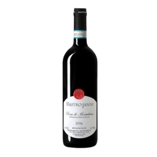 Mastrojanni Rosso di Montalcino 2020
