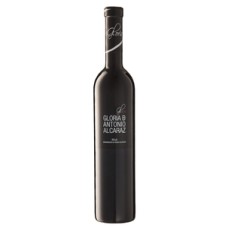 Gloria de Antonio Alcaraz 2014