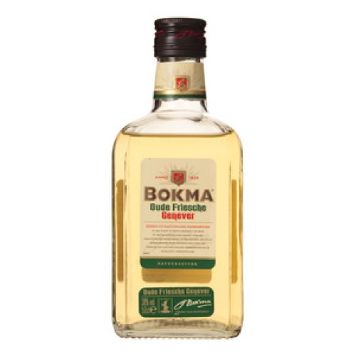 Bokma Oude Friesche