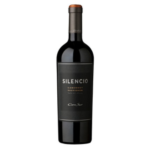 Cono Sur Silencio Cabernet Sauvignon 2015