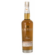 AH Riise XO Reserve Rum