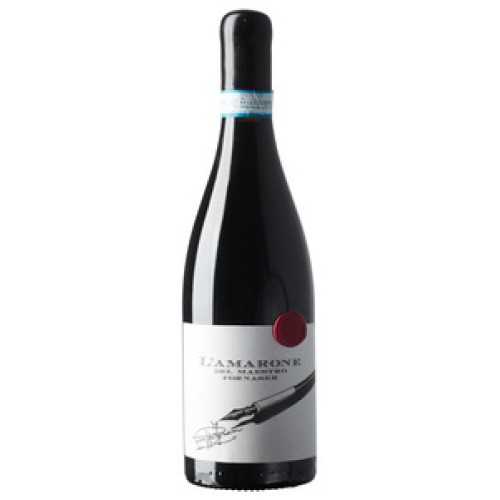 Monte Faustino Amarone Valpolicella Classico Riserva 2013