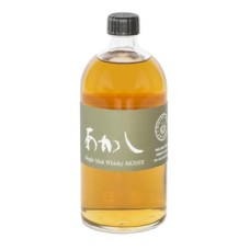 Akashi Single Malt