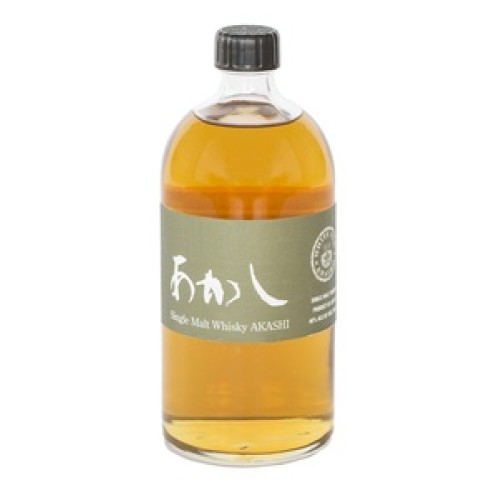 Akashi Single Malt
