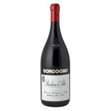 Borgogno Barbera d'Alba 2021