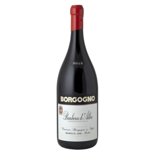 Borgogno Barbera d'Alba 2021