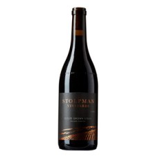 Stolpman Estate Grown Syrah 2021