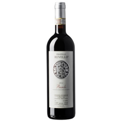 Revello Barolo 2017