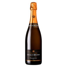 Charles Mignon Premier Cru Premium Reserve Brut