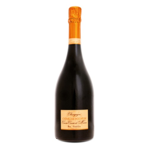 Charles Mignon Grand Cru Cuvée Comte de Marne
