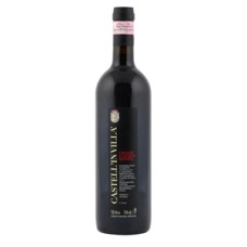Castell'in Villa Chianti Classico Riserva 2016