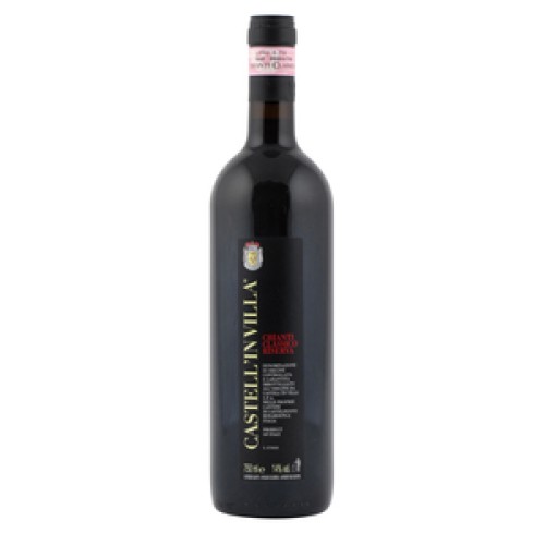 Castell'in Villa Chianti Classico Riserva 2016