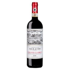 Castello di Meleto Chianti Classico 2020