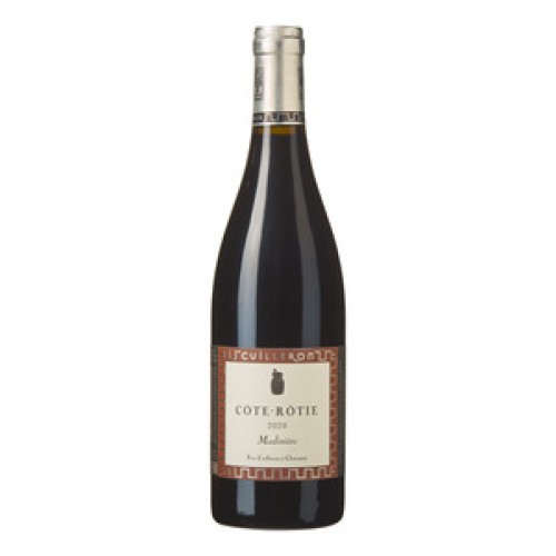 Cuilleron Côte-Rôtie Madinière 2020