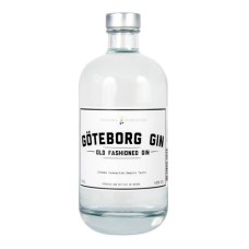 Svenska Eldvatten Göteborg Gin