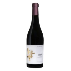Acoustic Celler Braó Montsant 2017