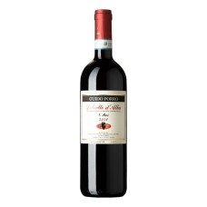 Guido Porro Dolcetto d'Alba Vigna l'Pari 2019