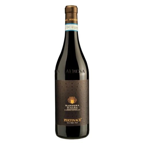 Cant. Vignaioli Pertinace Barbera d'Alba