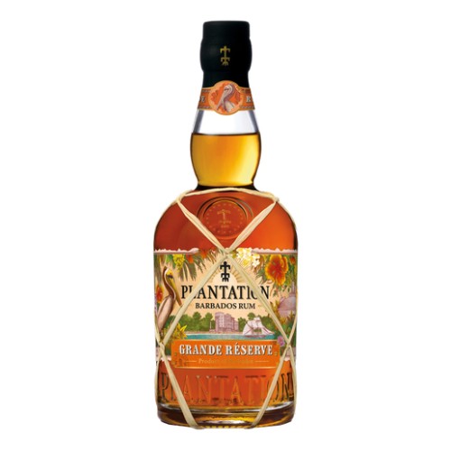 Plantation Rum Large Reserve Barbados