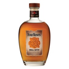 Four Roses Small Batch Kentucky Straight Bourbon