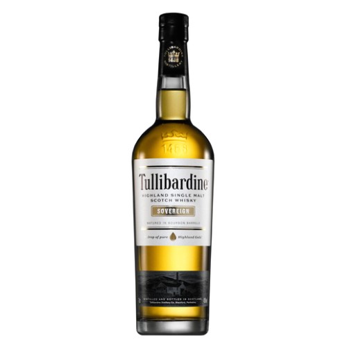 Tullibardine Sovereign