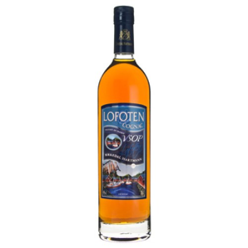 Birkedal Hartmann Lofoten VSOP