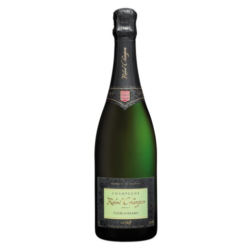 Roland Champion Raw Aramis Cuvée