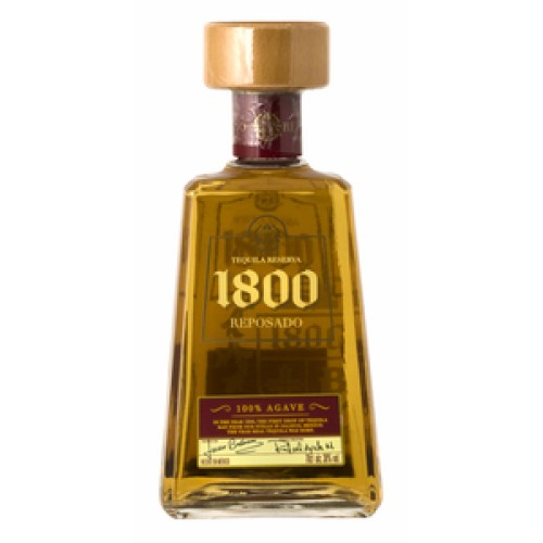 Jose Cuervo 1800 Reposado Reserva